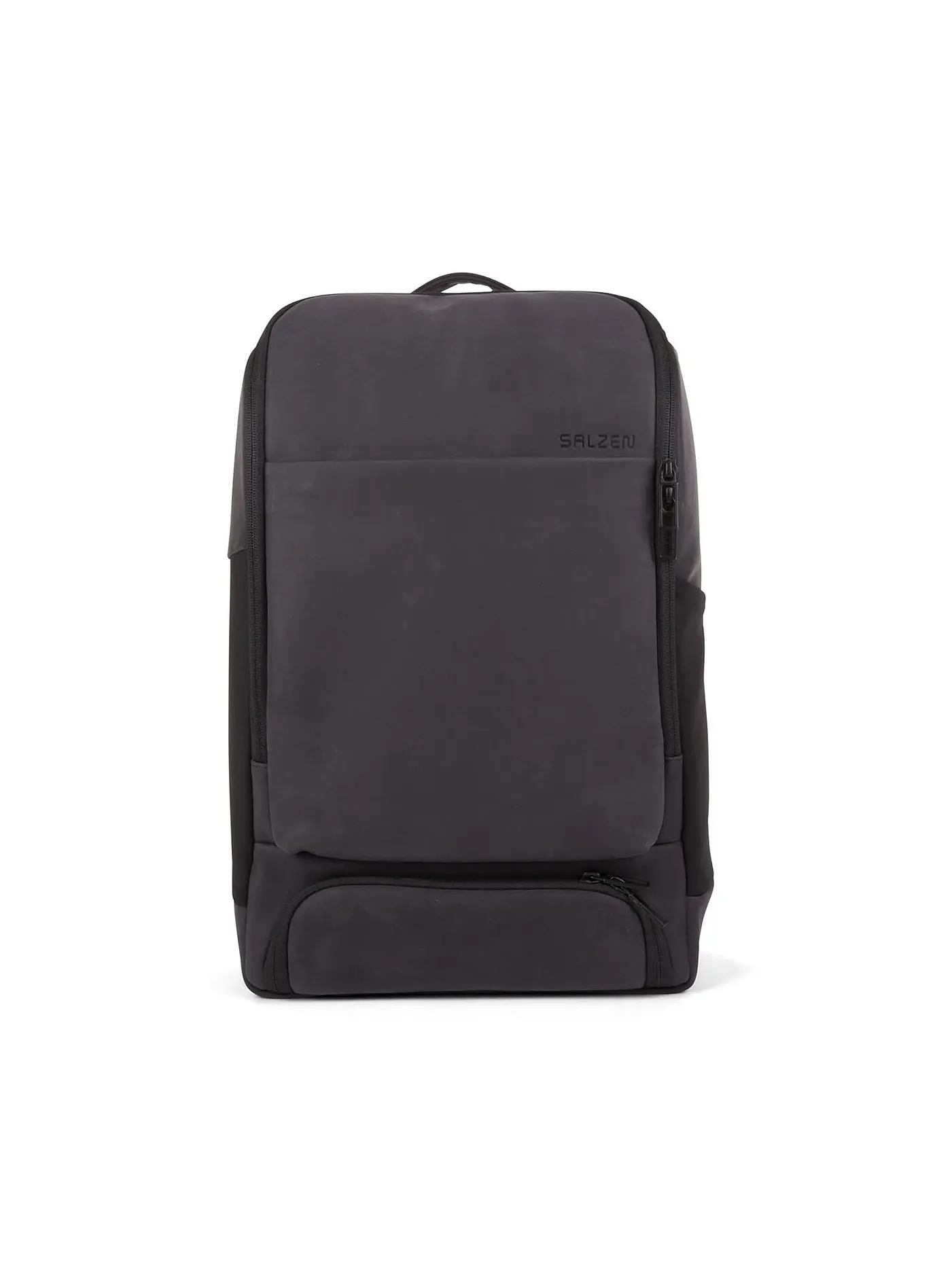 SALZEN | Rucksack "Alpha Soft" | 